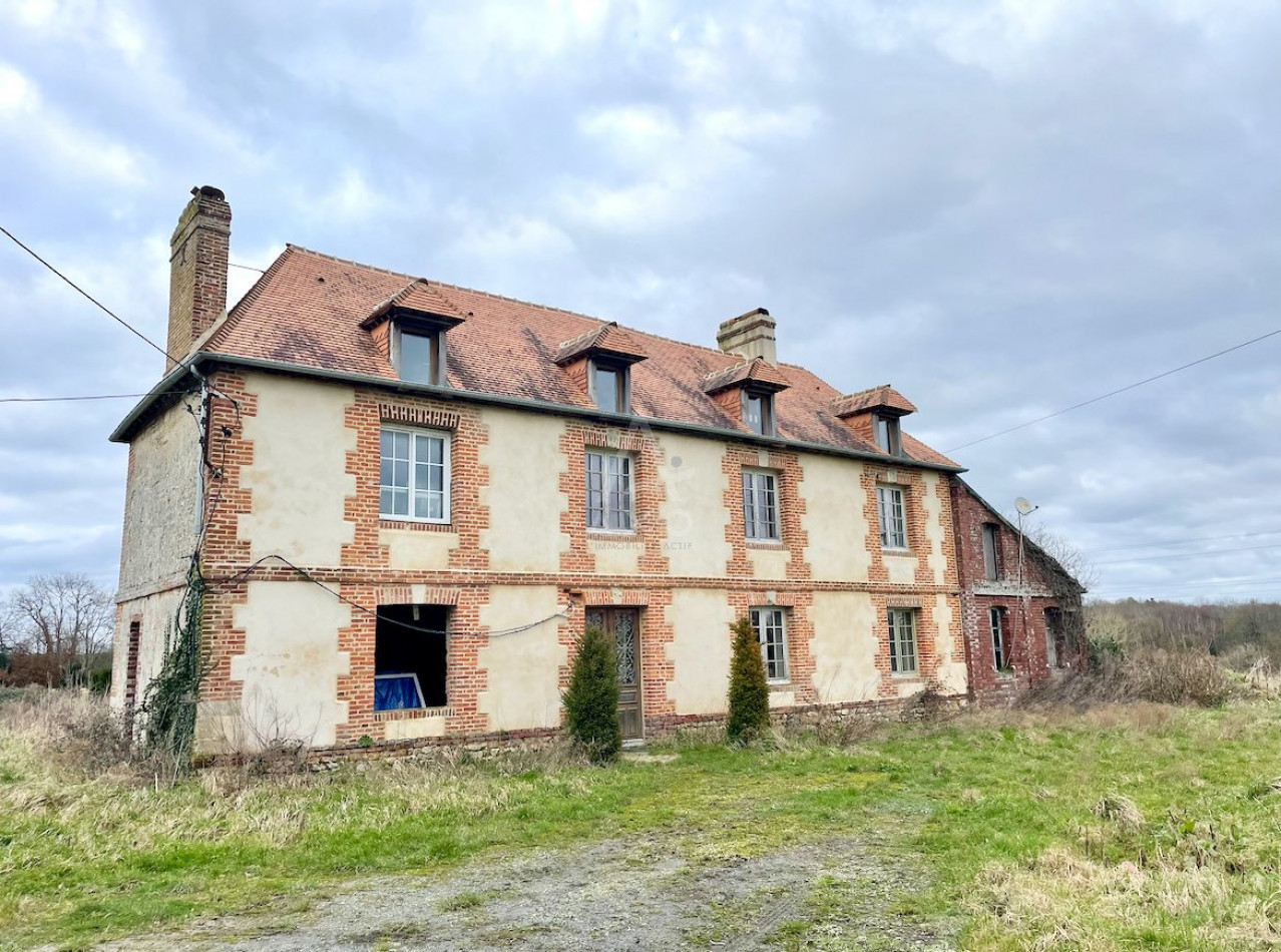 vente Haras / equestre Lisieux - Photo 1