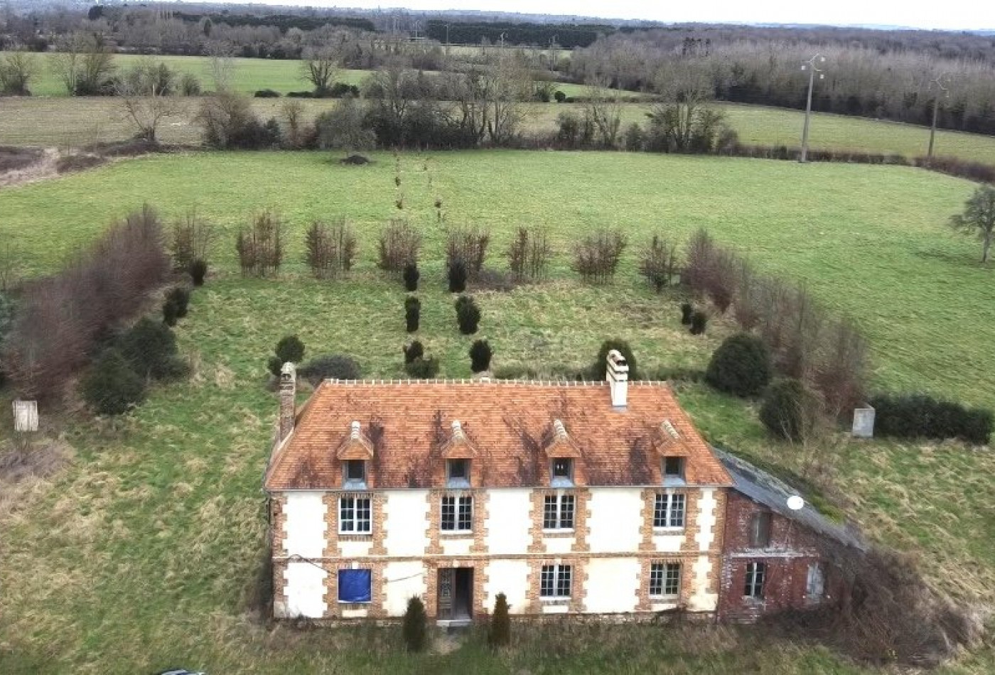 vente Haras / equestre Lisieux - Photo 7