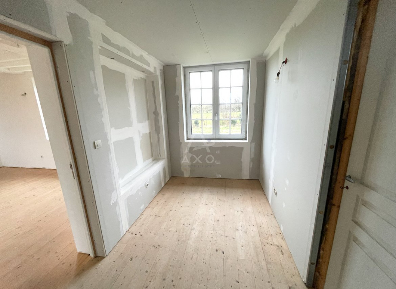 vente Haras / equestre Lisieux - Photo 19