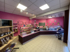 vente Boulangerie pâtisserie Saint Denis D'anjou