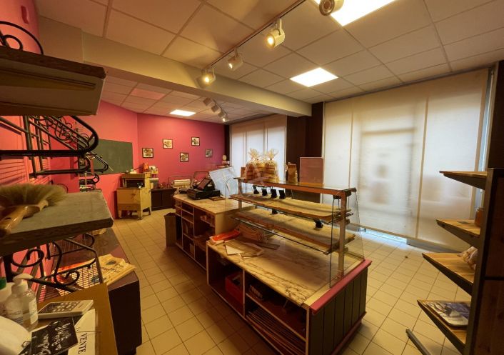 vente Boulangerie   pâtisserie Saint Denis D'anjou