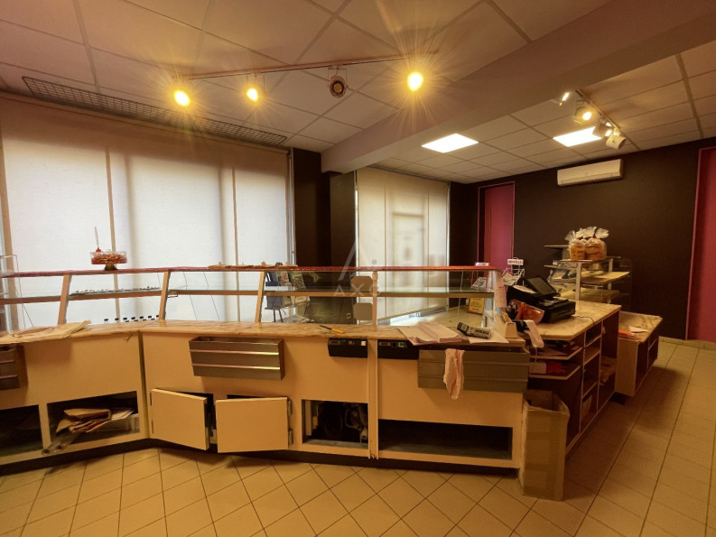 vente Boulangerie pâtisserie Saint Denis D'anjou - Photo 3