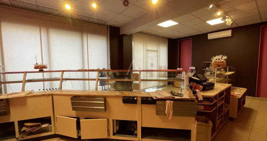 vente Boulangerie pâtisserie Saint Denis D'anjou