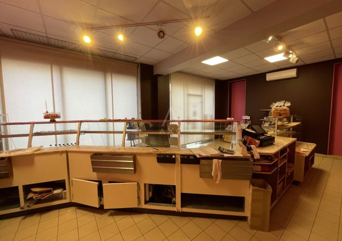 vente Boulangerie   pâtisserie Saint Denis D'anjou