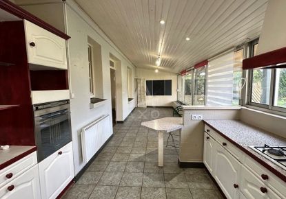 vente Maison La Bruffiere