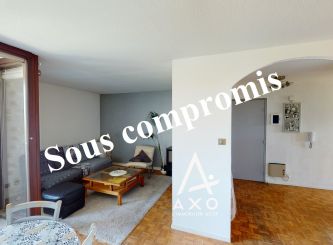 vente Appartement en rsidence Toulouse