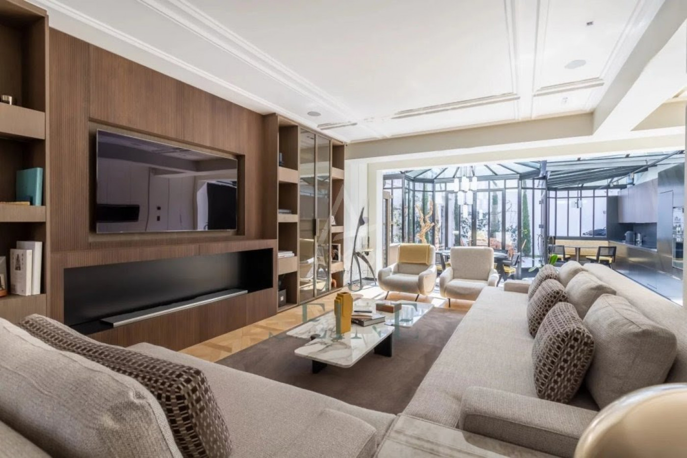 vente Maison Neuilly Sur Seine - Photo 1