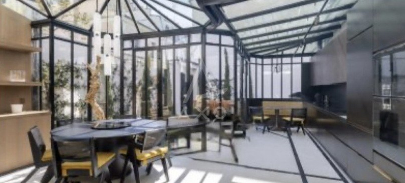 vente Maison Neuilly Sur Seine - Photo 2