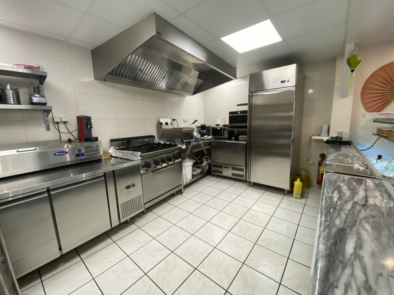 vente Immeuble de rapport Belin Beliet - Photo 6