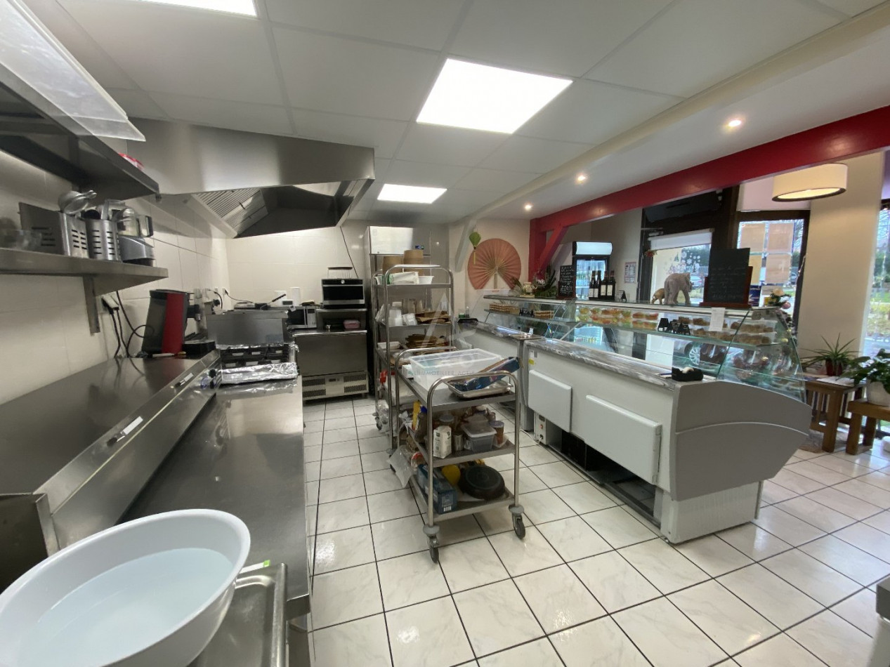 vente Immeuble de rapport Belin Beliet - Photo 10