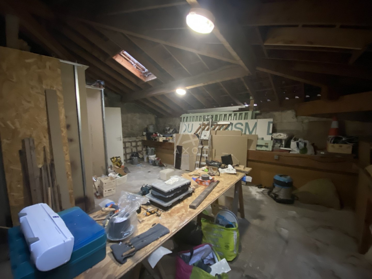 vente Immeuble de rapport Belin Beliet - Photo 13