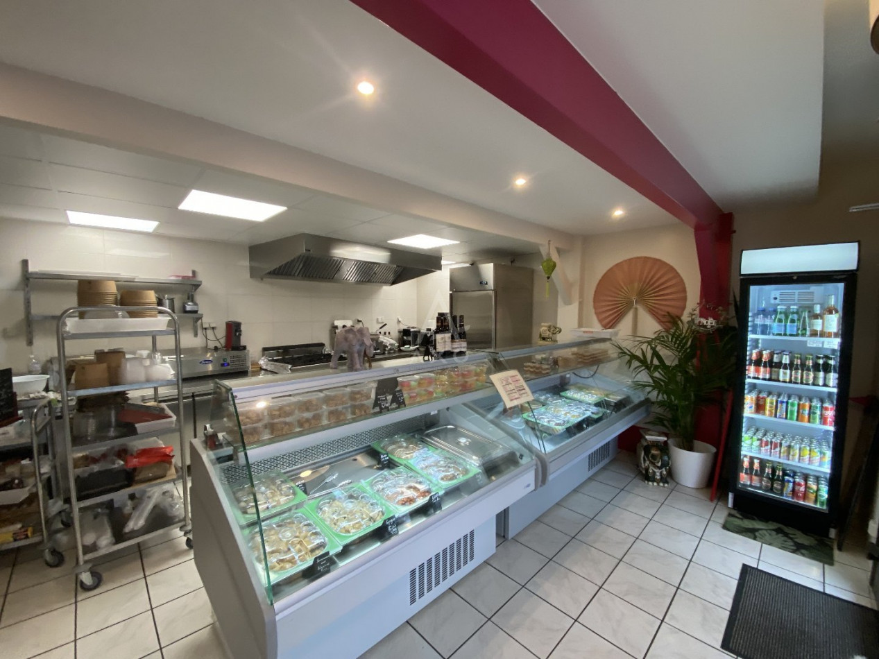 vente Immeuble de rapport Belin Beliet - Photo 8