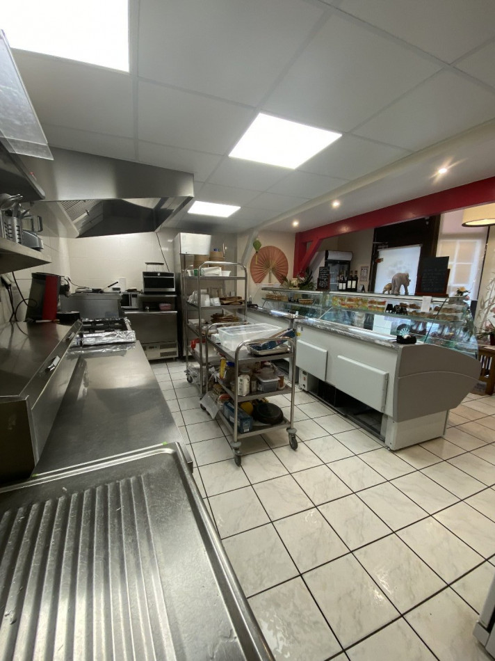 vente Immeuble de rapport Belin Beliet - Photo 2