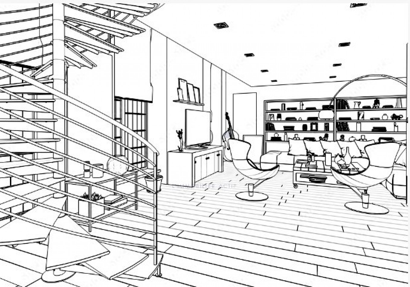 vente Loft/atelier/surface La Crau - Photo 1