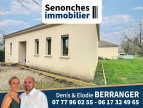 vente Maison individuelle Senonches