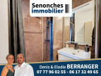 vente Maison individuelle Senonches