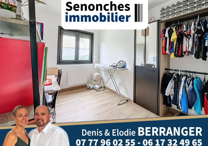 vente Maison individuelle Senonches