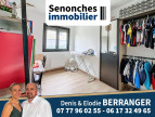 vente Maison individuelle Senonches