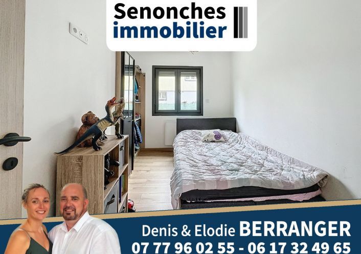 vente Maison individuelle Senonches