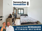 vente Maison individuelle Senonches