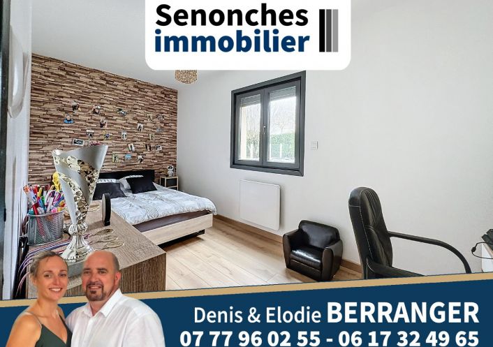 vente Maison individuelle Senonches