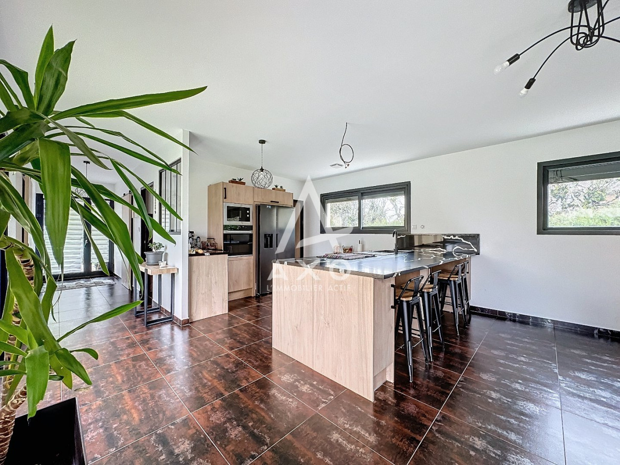 vente Maison individuelle Senonches - Photo 1