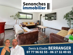 vente Maison individuelle Senonches