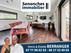 vente Maison individuelle Senonches