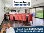 vente Maison individuelle Senonches