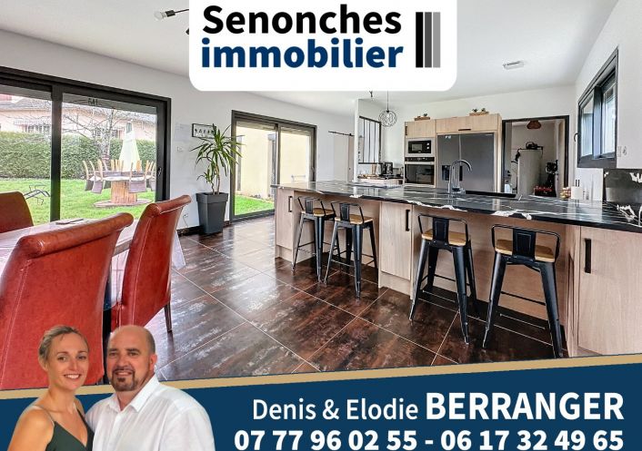 vente Maison individuelle Senonches
