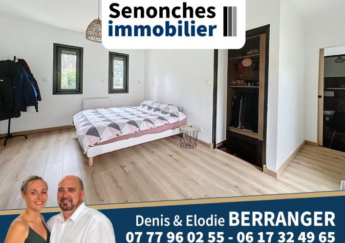 vente Maison individuelle Senonches