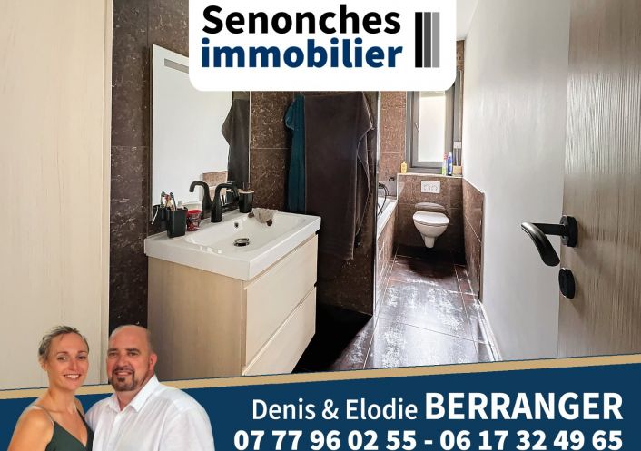 vente Maison individuelle Senonches