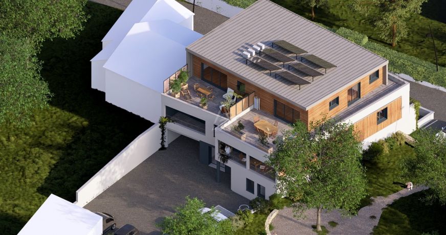 vente Appartement en résidence Cholet