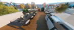 vente Appartement terrasse Toulouse