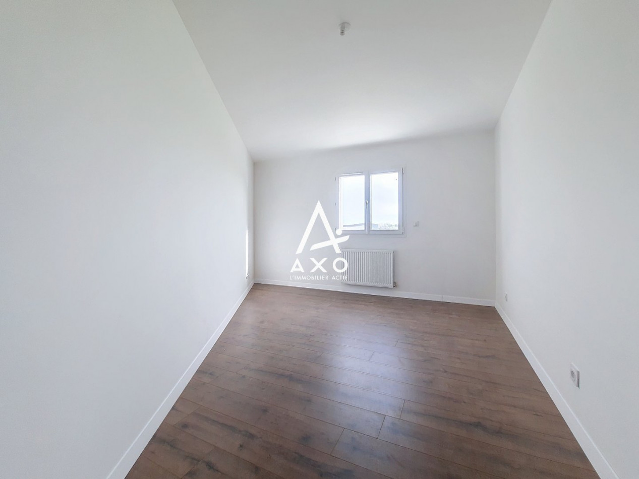 vente Maison en frais réduits Hubert Folie - Photo 9