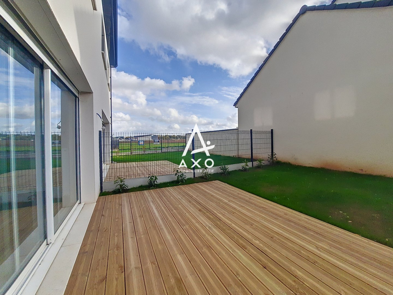 vente Maison en frais réduits Hubert Folie - Photo 11