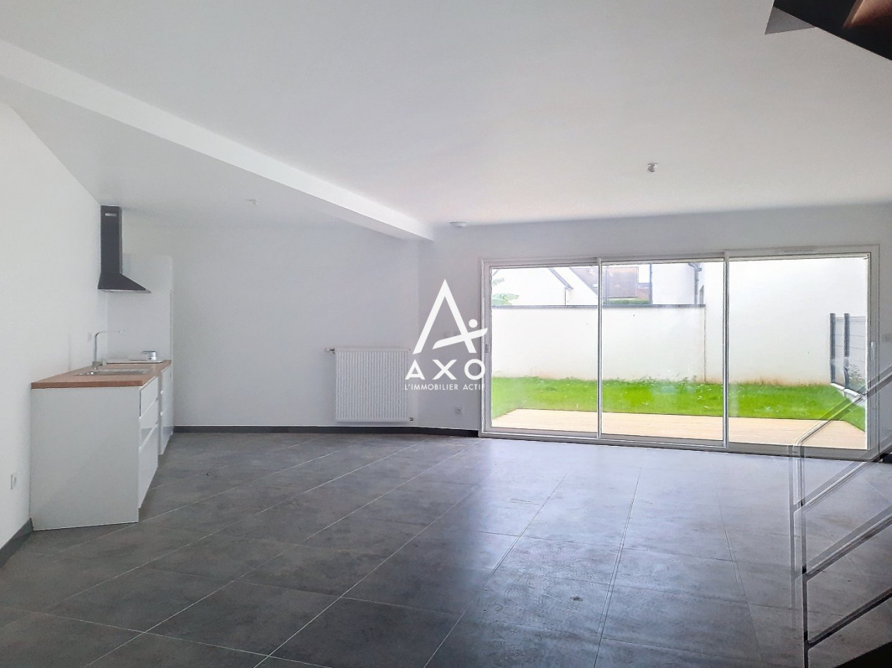 vente Maison en frais réduits Hubert Folie - Photo 3