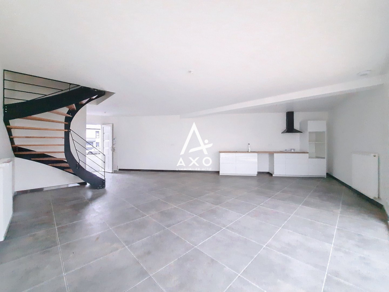 vente Maison en frais réduits Hubert Folie - Photo 6