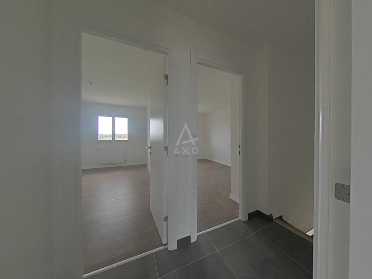 vente Maison en frais réduits Hubert Folie - Photo 7