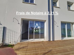 vente Maison en frais réduits Hubert Folie