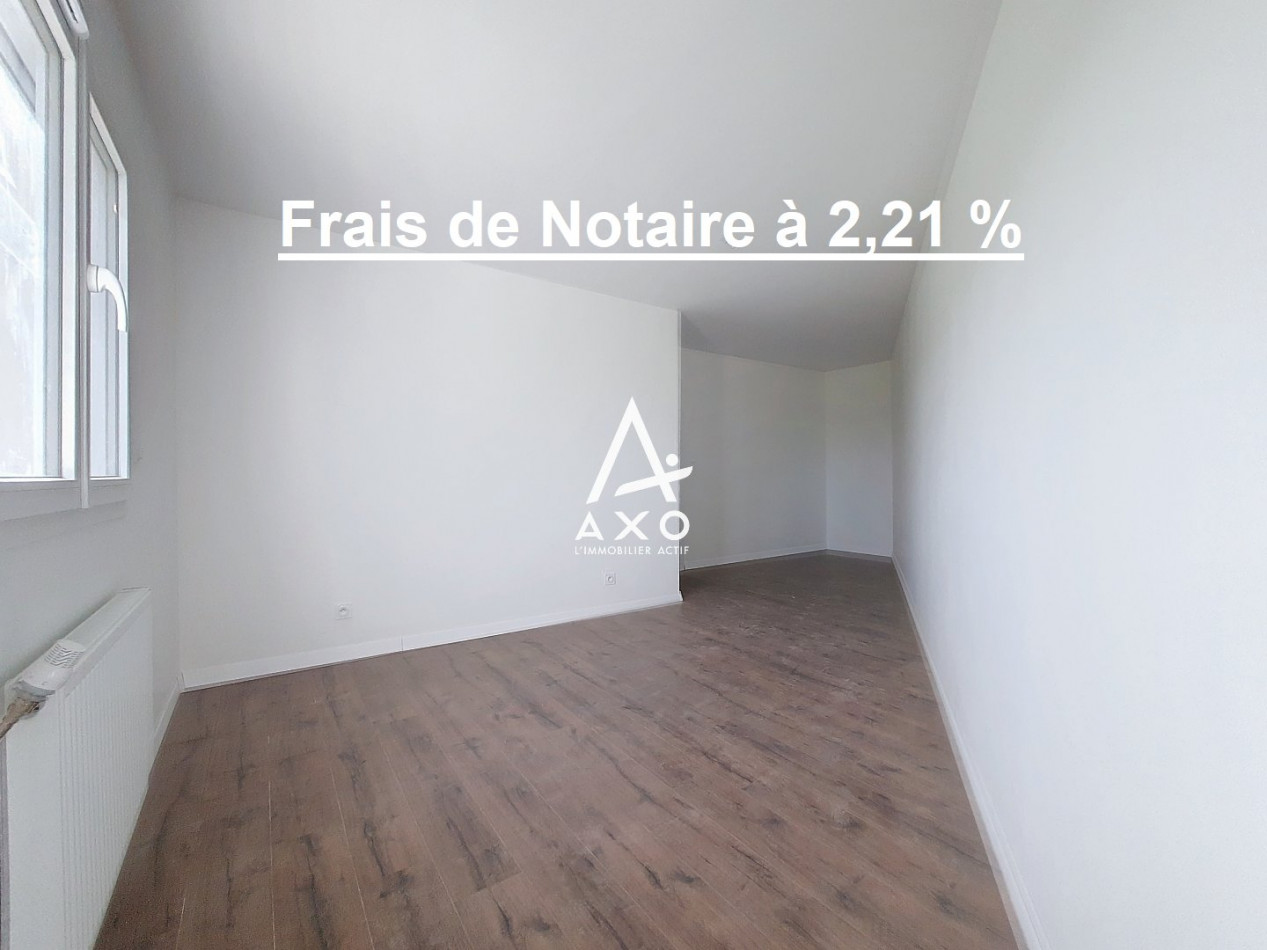 vente Maison en frais réduits Hubert Folie - Photo 12