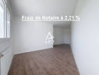 vente Maison en frais réduits Hubert Folie
