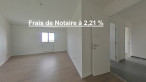vente Maison en frais réduits Hubert Folie