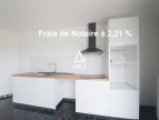 vente Maison en frais réduits Hubert Folie