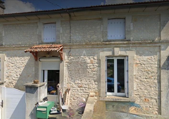 vente Maison Pranzac