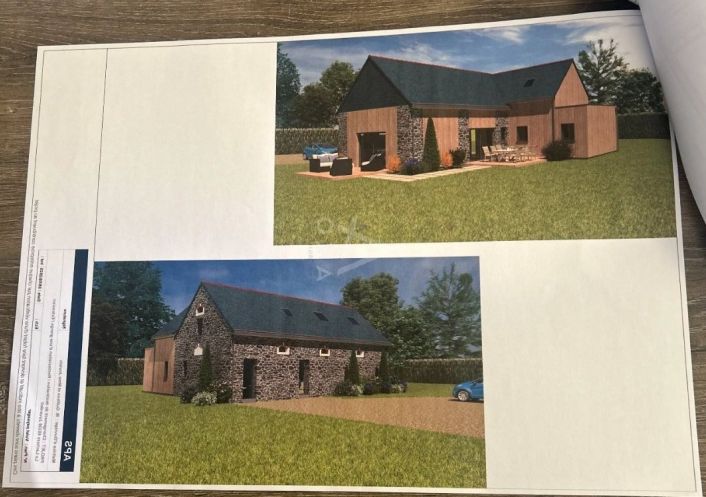 vente Remise en pierre Champigne