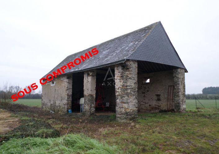 vente Remise en pierre Champigne