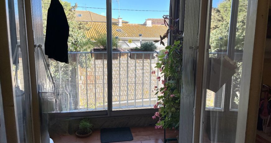 vente Appartement Agde