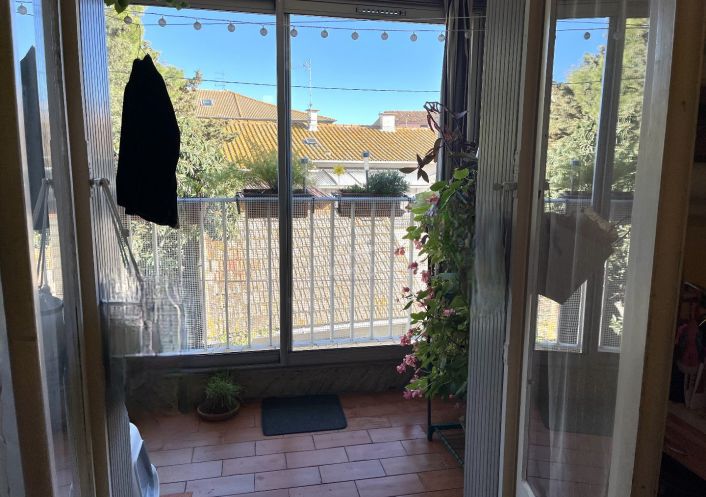 vente Appartement Agde