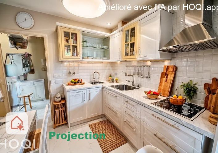 vente Appartement Agde
